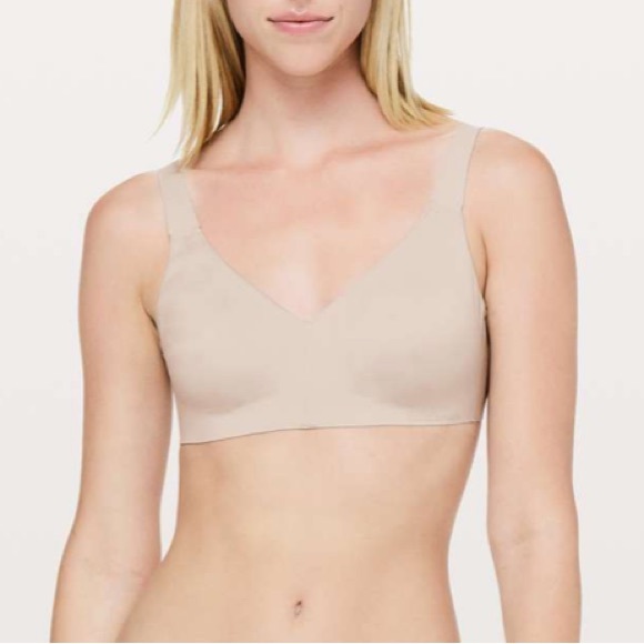 Lululemon Like Nothing Bra - Picture 1 of 3